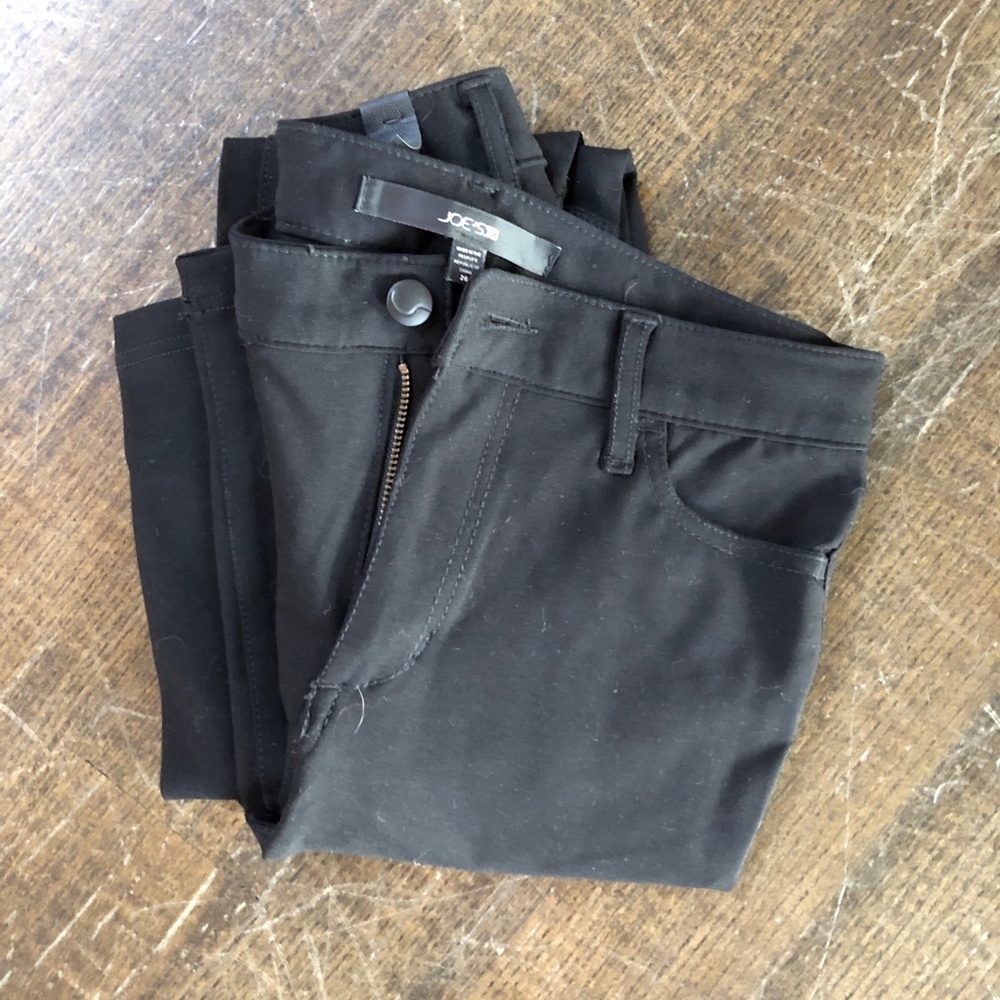 Black Joe’s Skinny Pants